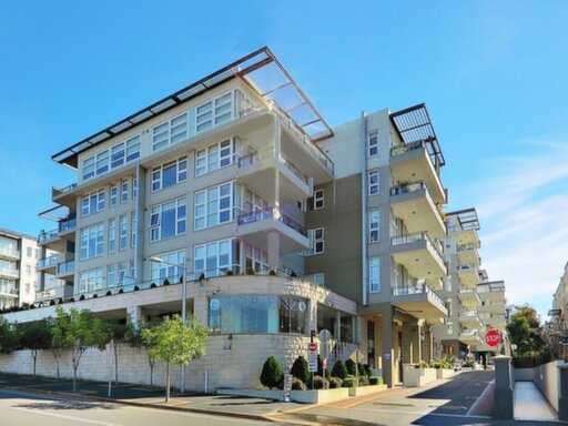 19/1 Bay Drive, Meadowbank Sold by Cassidy Real Estate