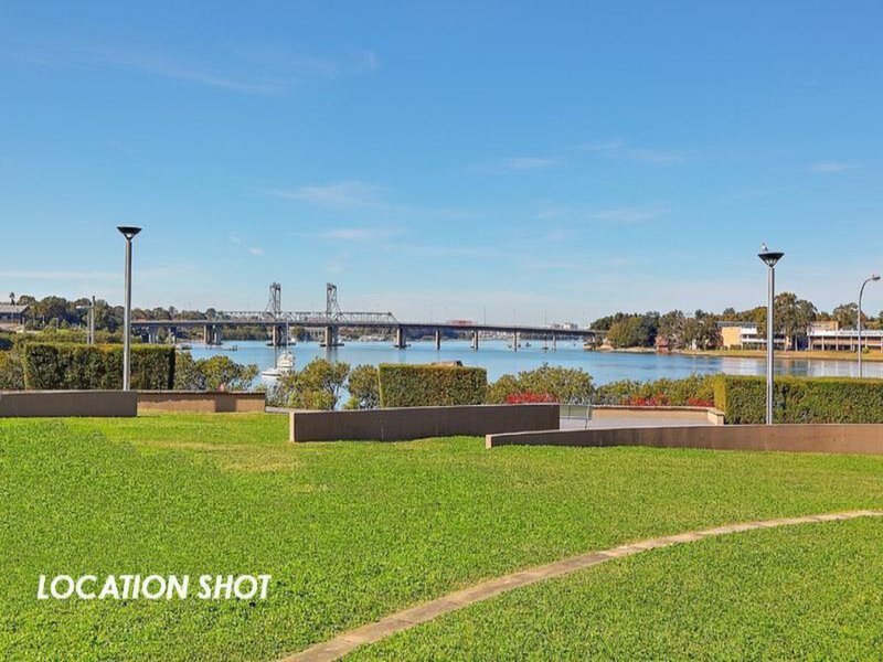 19/1 Bay Drive, Meadowbank Sold by Cassidy Real Estate - image 1