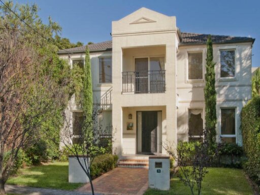 19 Mitchell Street, Putney Sold by Cassidy Real Estate