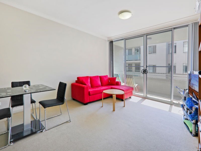 30/30-32 Herbert Street, West Ryde Sold by Cassidy Real Estate - image 1