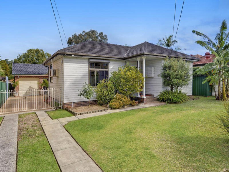 32 Marilyn Street, North Ryde Sold by Cassidy Real Estate - image 1