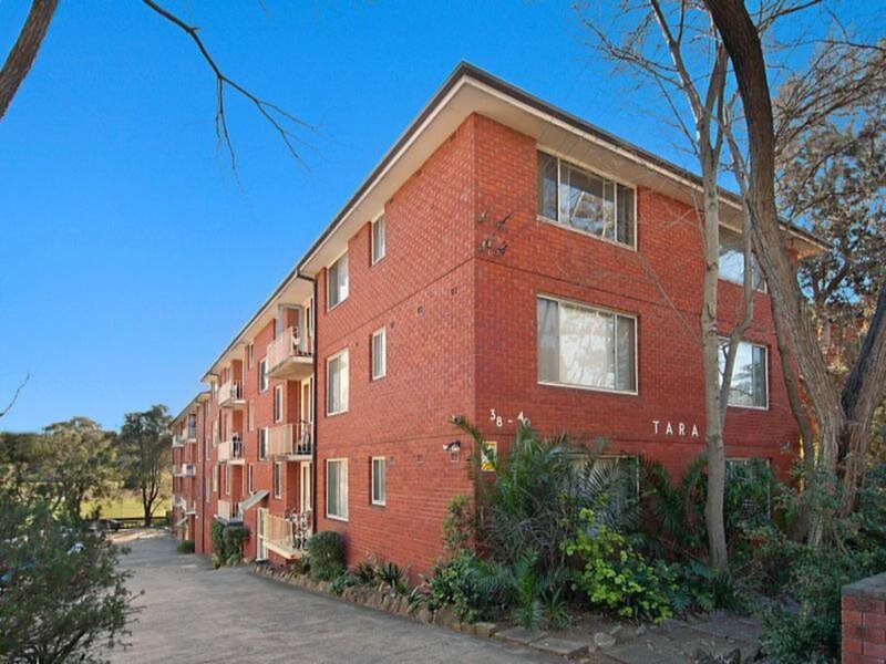 3/38-40 Meadow Crescent, Meadowbank Sold by Cassidy Real Estate - image 1