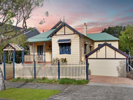 44 Mitchell Street, Putney Sold by Cassidy Real Estate