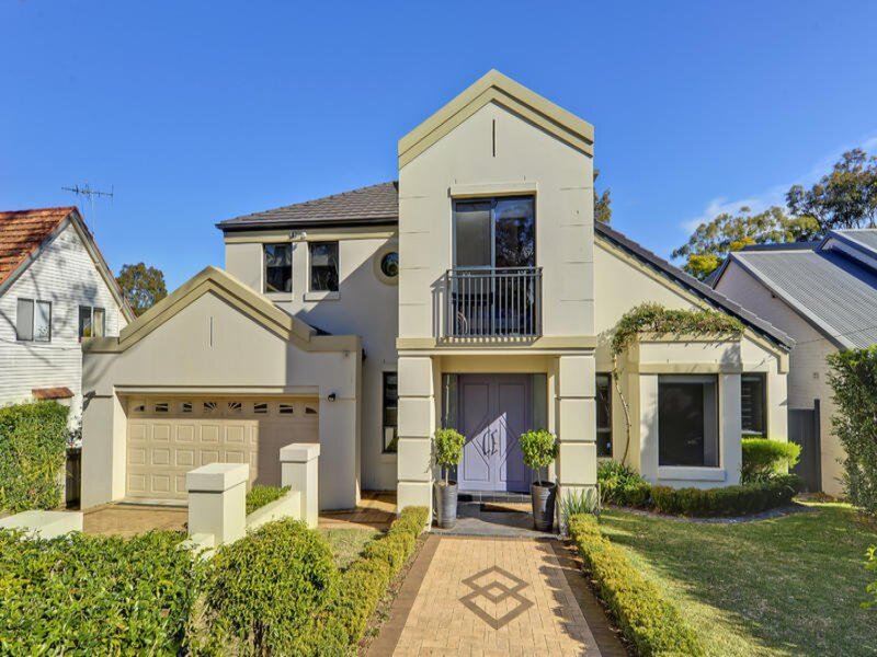 33 Primula Street, Lindfield Sold by Cassidy Real Estate - image 1
