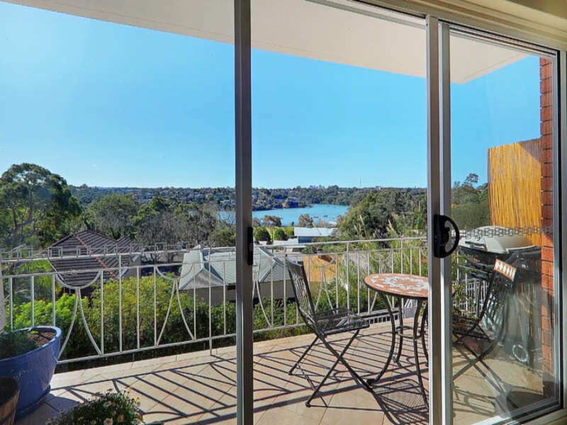 4/16 Church Street, Hunters Hill Sold by Cassidy Real Estate - image 1