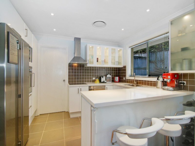9/18 Linley Way, Ryde Sold by Cassidy Real Estate - image 1