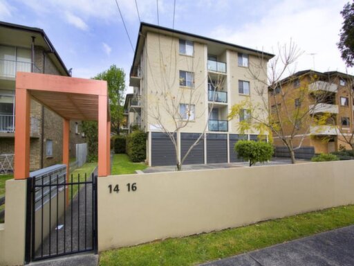 13/14-16 Ross Street, Gladesville Sold by Cassidy Real Estate