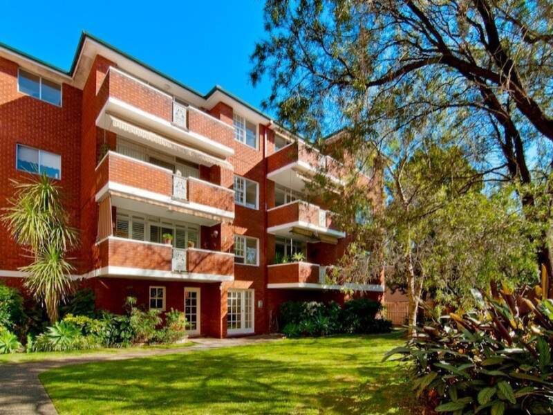 23/23 College Street, Drummoyne Sold by Cassidy Real Estate - image 1