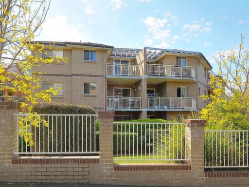 4/1-3 Concord Place, Gladesville Sold by Cassidy Real Estate