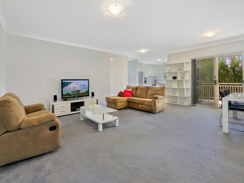 4/1-3 Concord Place, Gladesville Sold by Cassidy Real Estate - image 1