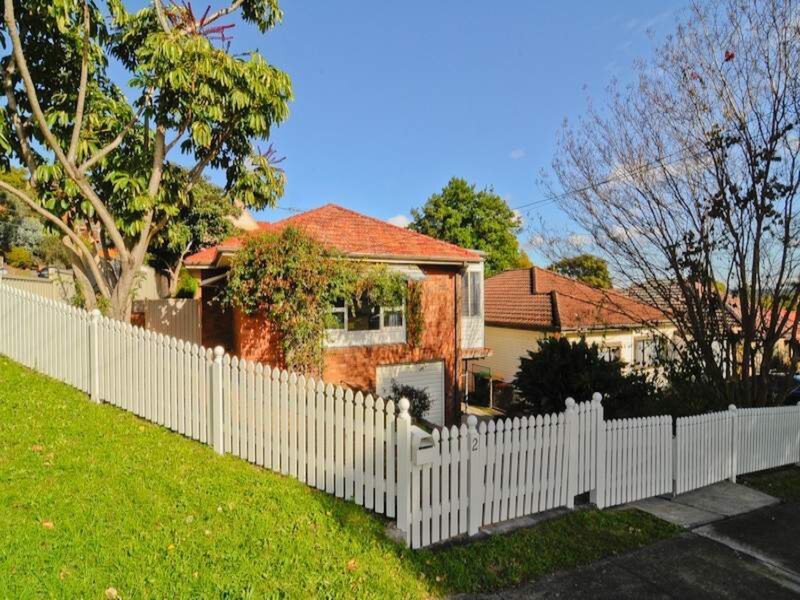 2 Primrose Avenue, Ryde Sold by Cassidy Real Estate - image 1