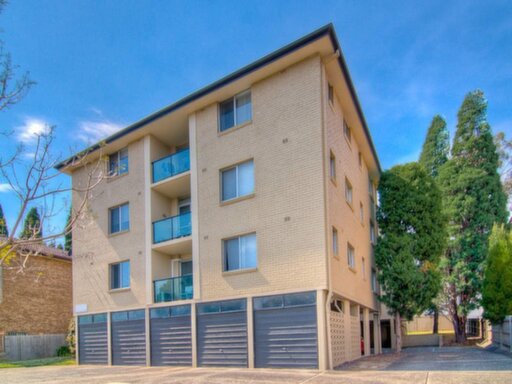 1/14 Ross Street, Gladesville Sold by Cassidy Real Estate