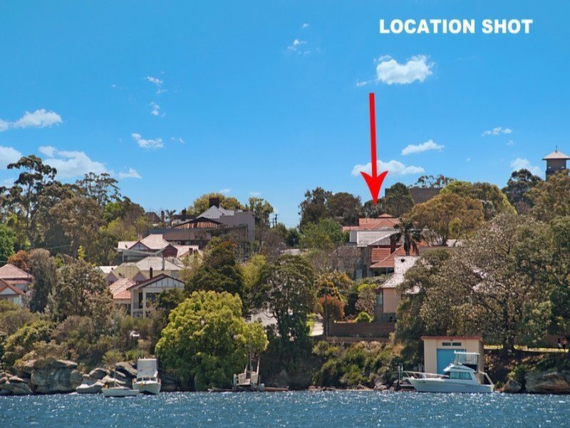 32A Thompson Street, Drummoyne Sold by Cassidy Real Estate - image 1