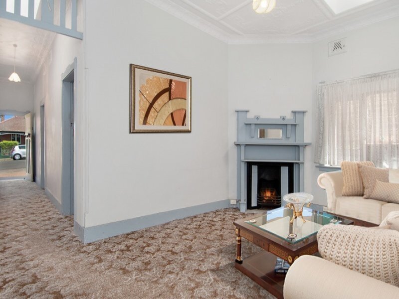 32A Thompson Street, Drummoyne Sold by Cassidy Real Estate - image 1