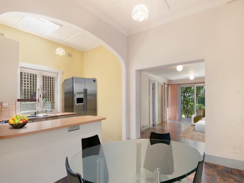 32A Thompson Street, Drummoyne Sold by Cassidy Real Estate - image 1