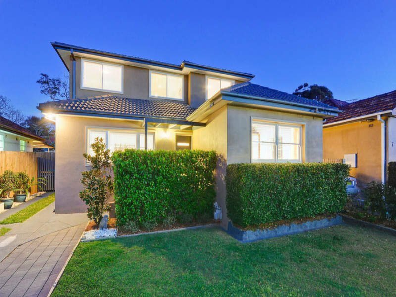 9 Westminster Road, Gladesville Sold by Cassidy Real Estate - image 1