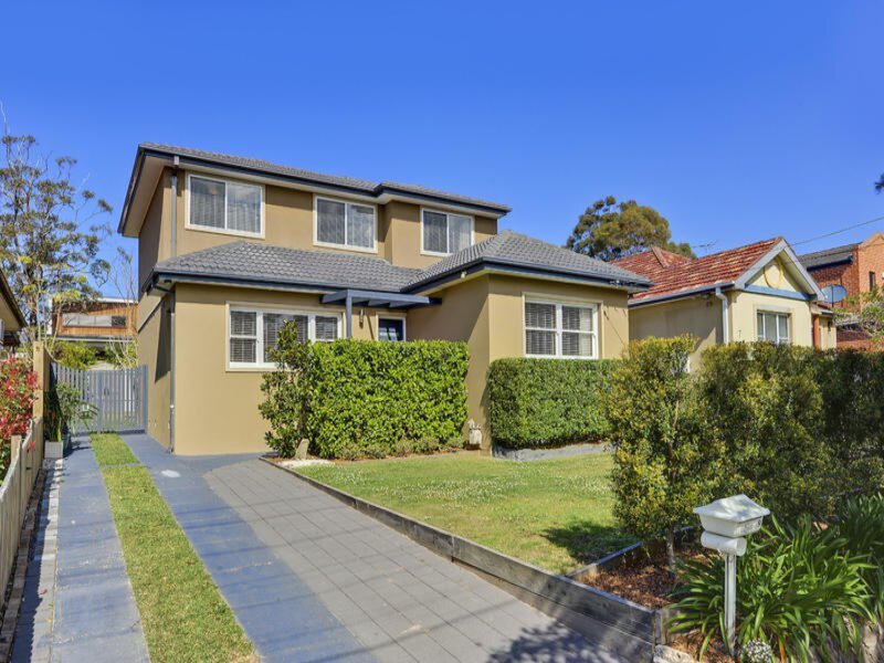 9 Westminster Road, Gladesville Sold by Cassidy Real Estate - image 1