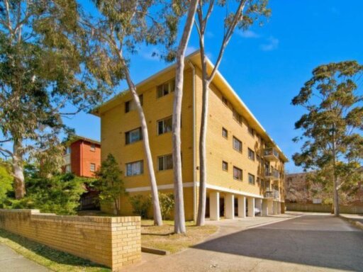 12/10 Harvard Street, Gladesville Sold by Cassidy Real Estate