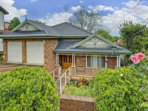 4 Frederick Street, Ryde Sold by Cassidy Real Estate