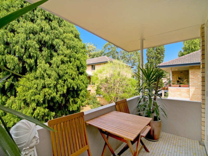 9/71 Ryde Road, Hunters Hill Sold by Cassidy Real Estate - image 1