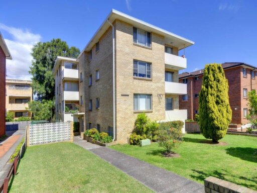 8/6 Coulter Street, Gladesville Sold by Cassidy Real Estate