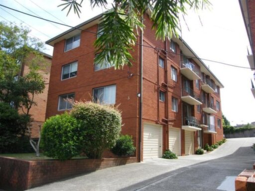 4/3 Western Crescent, Gladesville Sold by Cassidy Real Estate