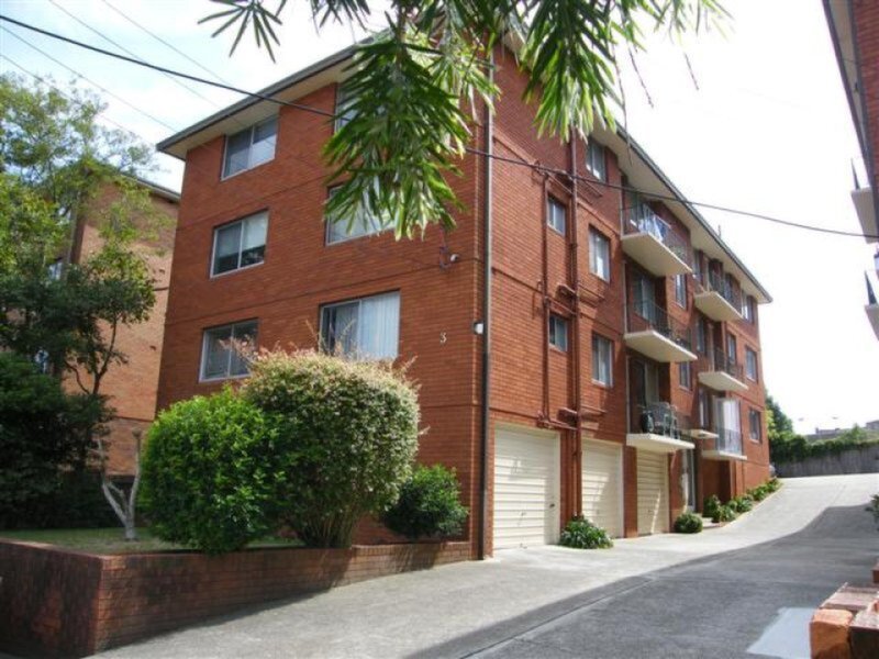 4/3 Western Crescent, Gladesville Sold by Cassidy Real Estate - image 1