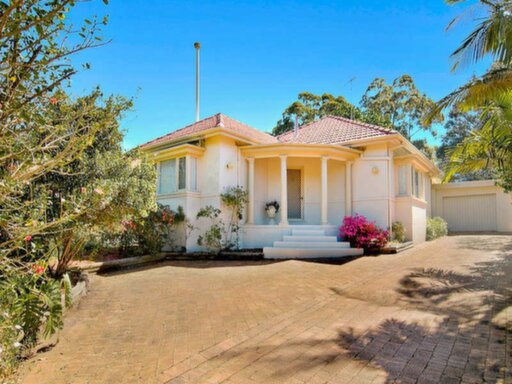 70 Park Road, Hunters Hill Sold by Cassidy Real Estate