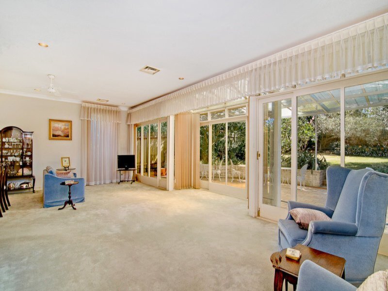 70 Park Road, Hunters Hill Sold by Cassidy Real Estate - image 1