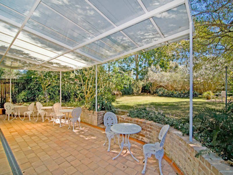 70 Park Road, Hunters Hill Sold by Cassidy Real Estate - image 1