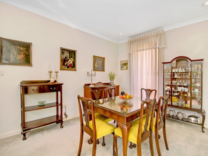 70 Park Road, Hunters Hill Sold by Cassidy Real Estate - image 1