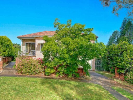 8 Towns Street, Gladesville Sold by Cassidy Real Estate