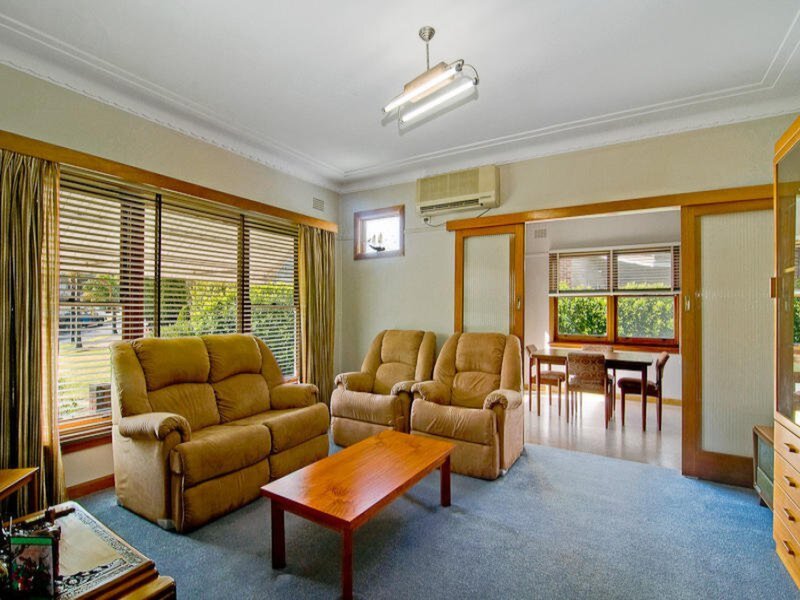 8 Towns Street, Gladesville Sold by Cassidy Real Estate - image 1
