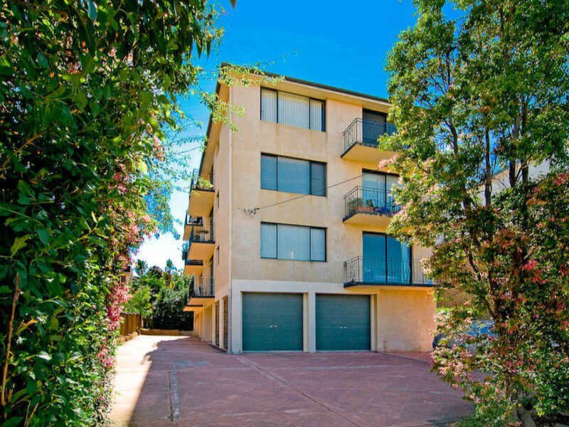 6/25 Morrison Road, Gladesville Sold by Cassidy Real Estate - image 1