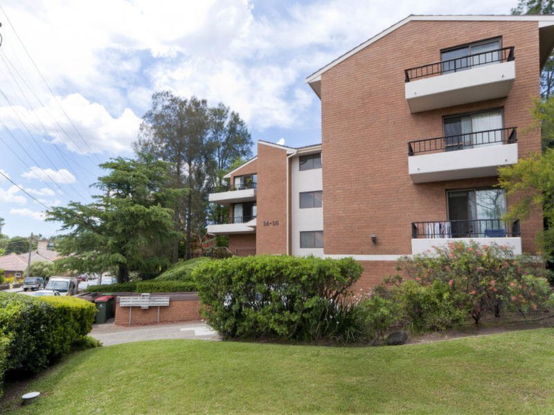 4/14-16 Meriton Street, Gladesville Sold by Cassidy Real Estate - image 1