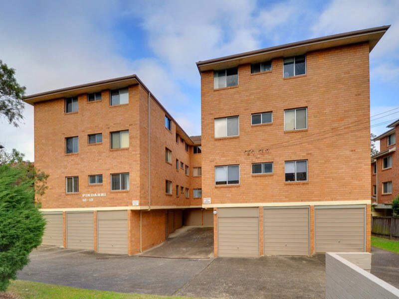 15/10-12 Blair Street, Gladesville Sold by Cassidy Real Estate - image 1