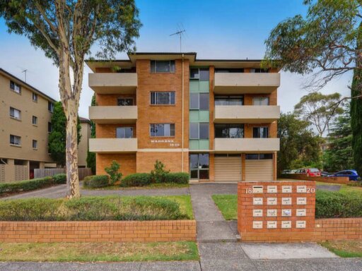 13/18-20 Ross Street, Gladesville Sold by Cassidy Real Estate