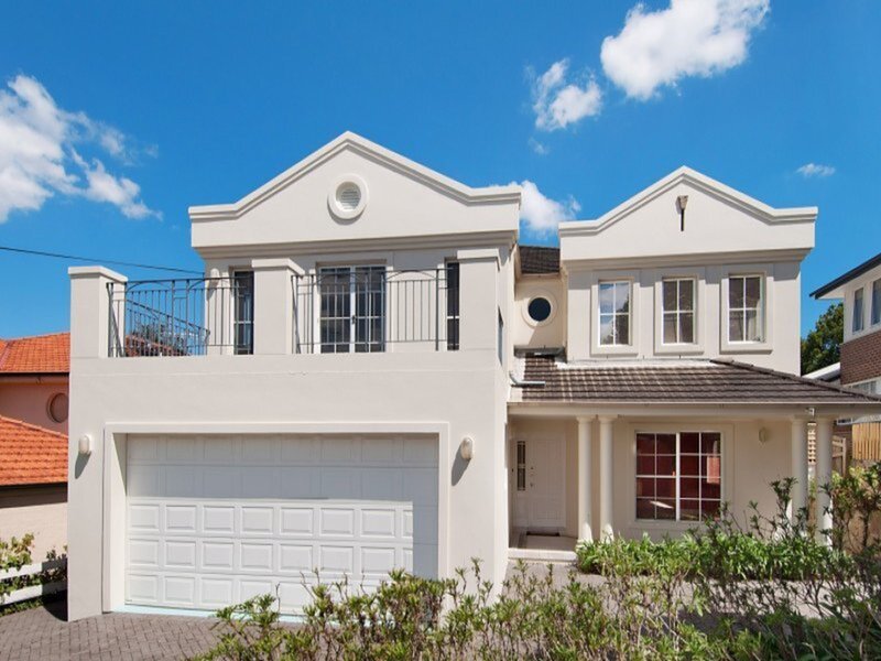 23 Frederick Street, Ryde Sold by Cassidy Real Estate - image 1