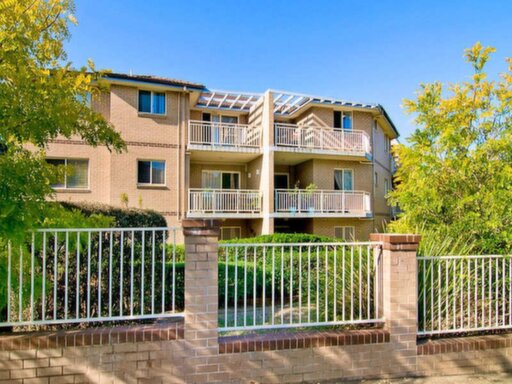 11/1-3 Concord Place, Gladesville Sold by Cassidy Real Estate