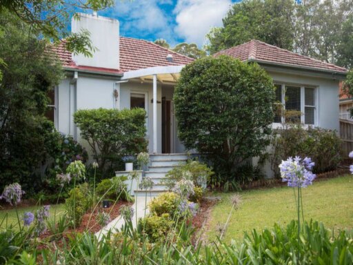 121 Highfield Road, Lindfield Sold by Cassidy Real Estate