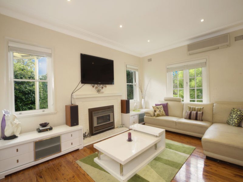 121 Highfield Road, Lindfield Sold by Cassidy Real Estate - image 1