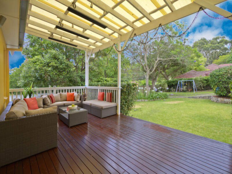 121 Highfield Road, Lindfield Sold by Cassidy Real Estate - image 1