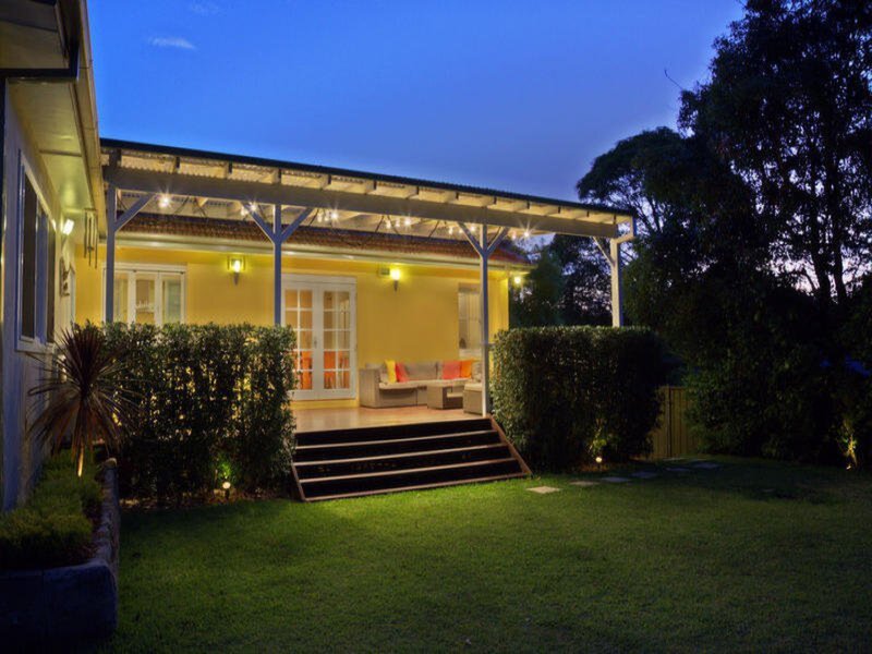 121 Highfield Road, Lindfield Sold by Cassidy Real Estate - image 1