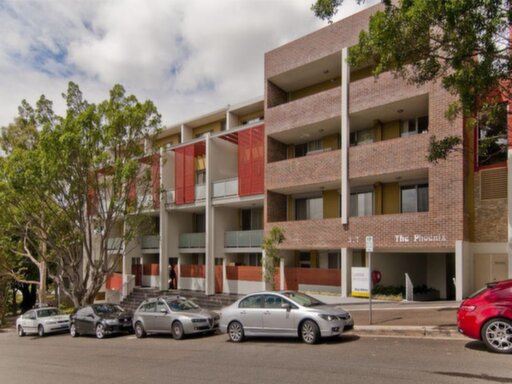 24/3-7 Cowell Street, Gladesville Sold by Cassidy Real Estate