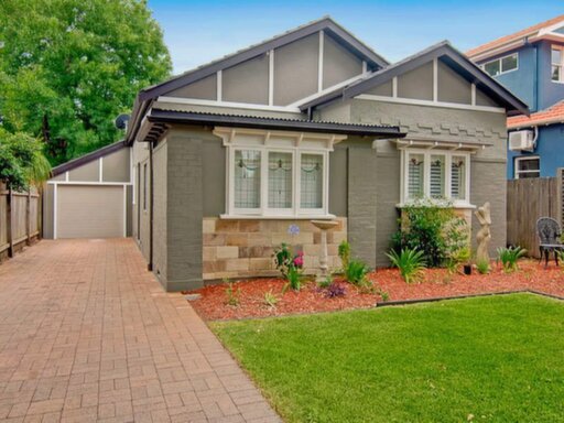 35 Ryde Road, Hunters Hill Sold by Cassidy Real Estate