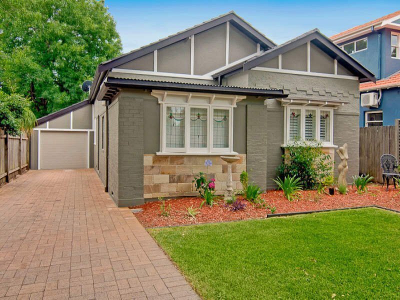 35 Ryde Road, Hunters Hill Sold by Cassidy Real Estate - image 1