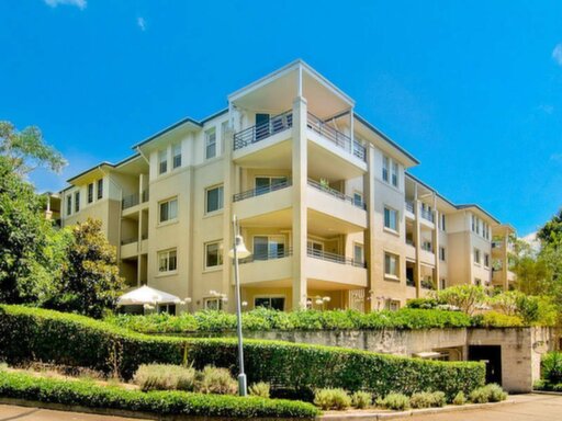 5/3 Fig Tree Avenue, Abbotsford Sold by Cassidy Real Estate