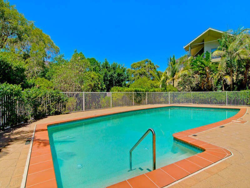 5/3 Fig Tree Avenue, Abbotsford Sold by Cassidy Real Estate - image 1