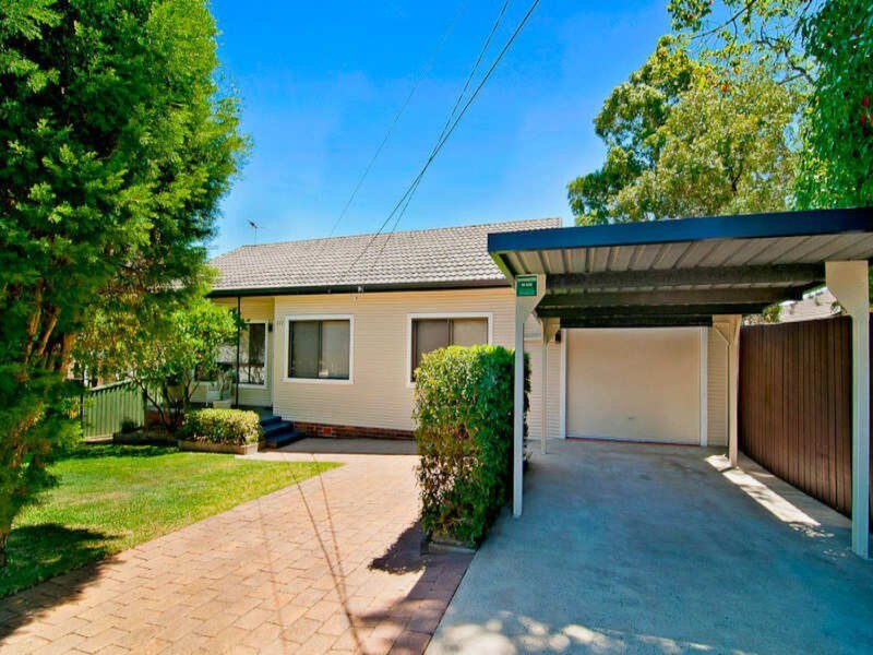 111 Tennyson Road, Tennyson Point Sold by Cassidy Real Estate - image 1