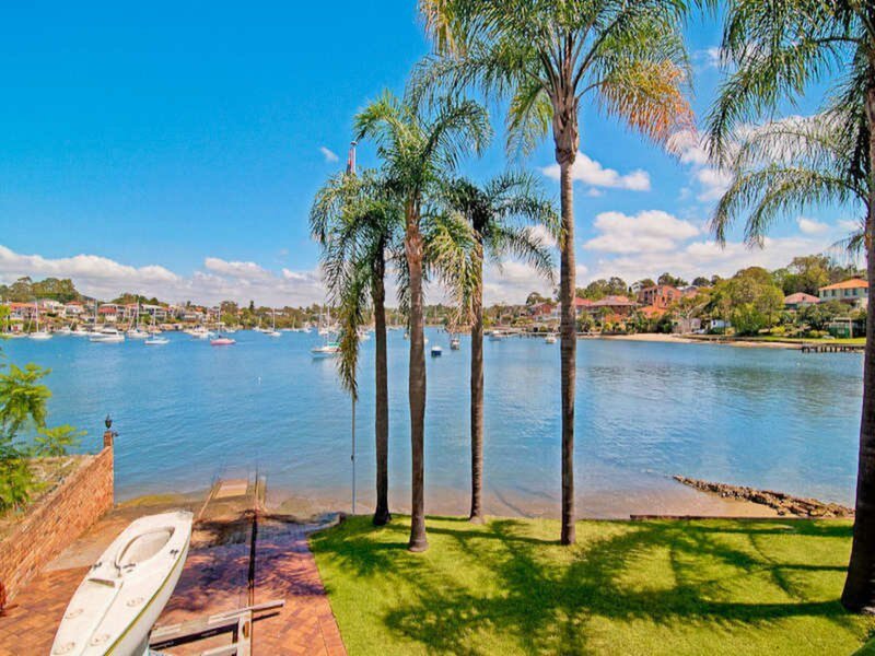 135A Tennyson Road, Tennyson Point Sold by Cassidy Real Estate - image 1